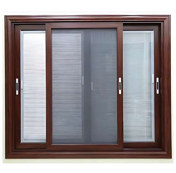 4 Track Sliding Windows And Doors