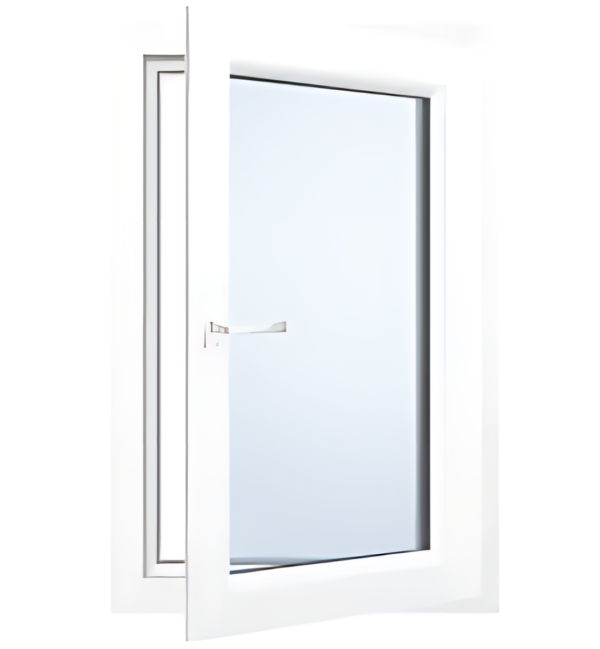 Upvc Single Openable Window